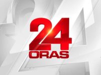 24 Oras April 16 2024 Replay HD Episode