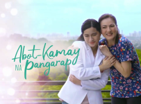 Abot Kamay Na Pangarap April 19 2024 Replay HD Episode