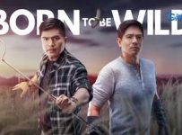 Born To Be Wild April 21 2024 Replay HD Episode