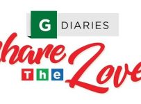 G Diaries Share The Love April 7 2024 Replay HD Episode