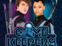 Game Keepers March 22 2024 Replay HD Episode