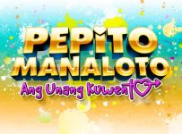 Pepito Manaloto April 27 2024 Replay HD Episode