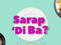 Sarap Di Ba March 23 2024 Replay HD Episode