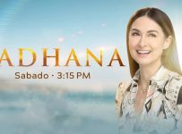Tadhana April 20 2024 Replay HD Episode