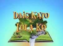 Daig Kayo ng Lola Ko June 22 2024 Replay HD Episode