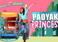 Padyak Princess June 28 2024 Replay HD Episode